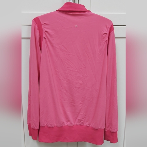 Rare Lululemon Raja reversible jacket - Picture 8 of 12